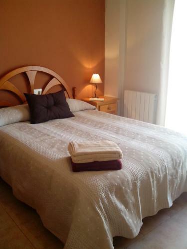 Apartamento Casa Mar�a Jes�s
