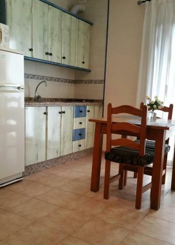 Apartamento Casa Mar�a Jes�s