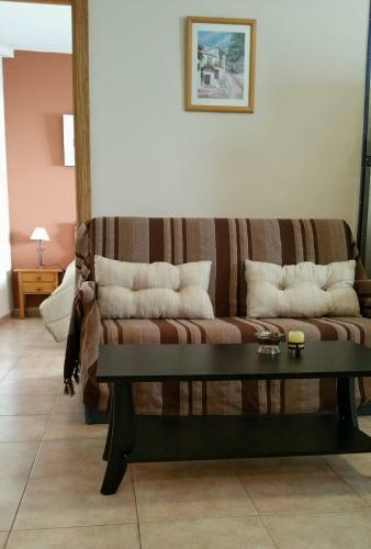 Apartamento Casa Mar�a Jes�s
