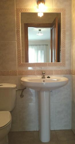 Apartamento Casa Mar�a Jes�s