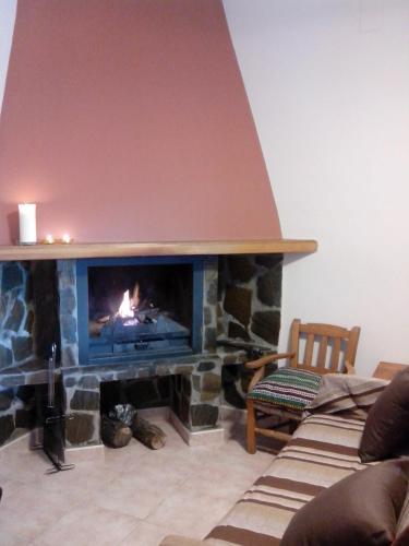 Apartamento Casa Mar�a Jes�s
