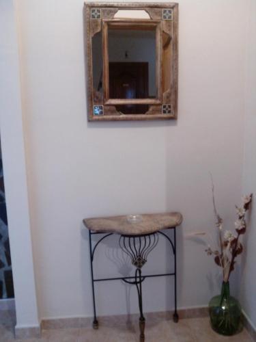 Apartamento Casa Mar�a Jes�s