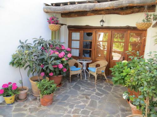 Cortijo Opazo
