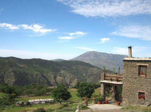 Cortijo Opazo
