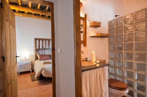 Hostal La Placeta Guesthouse