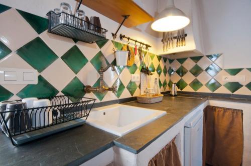 Hostal La Placeta Guesthouse