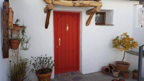 Hostal La Placeta Guesthouse