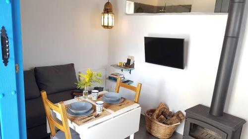 Hostal La Placeta Guesthouse