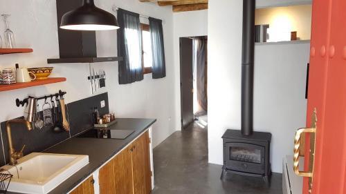 Hostal La Placeta Guesthouse