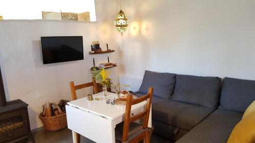 Hostal La Placeta Guesthouse