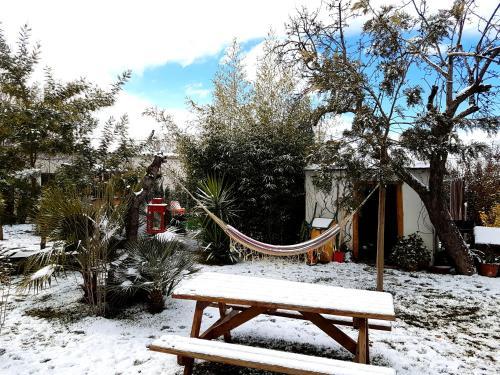 Hostal La Placeta Guesthouse