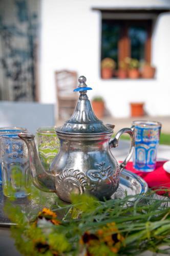 Hostal La Placeta Guesthouse