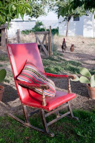 Hostal La Placeta Guesthouse