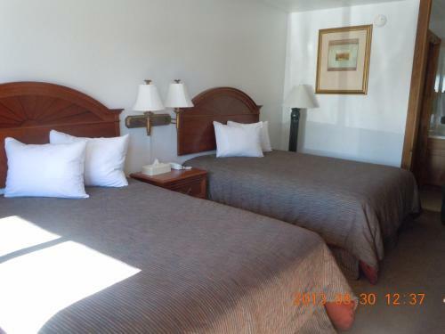 High Country Motel