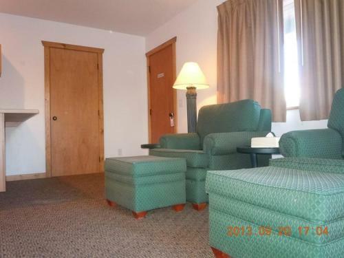High Country Motel