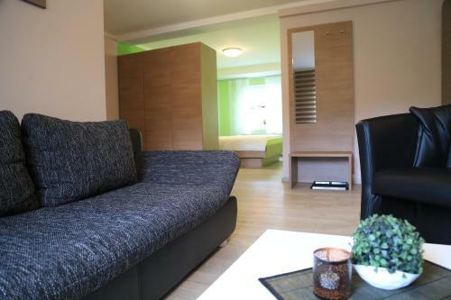 Hotel L�we Lehrberg