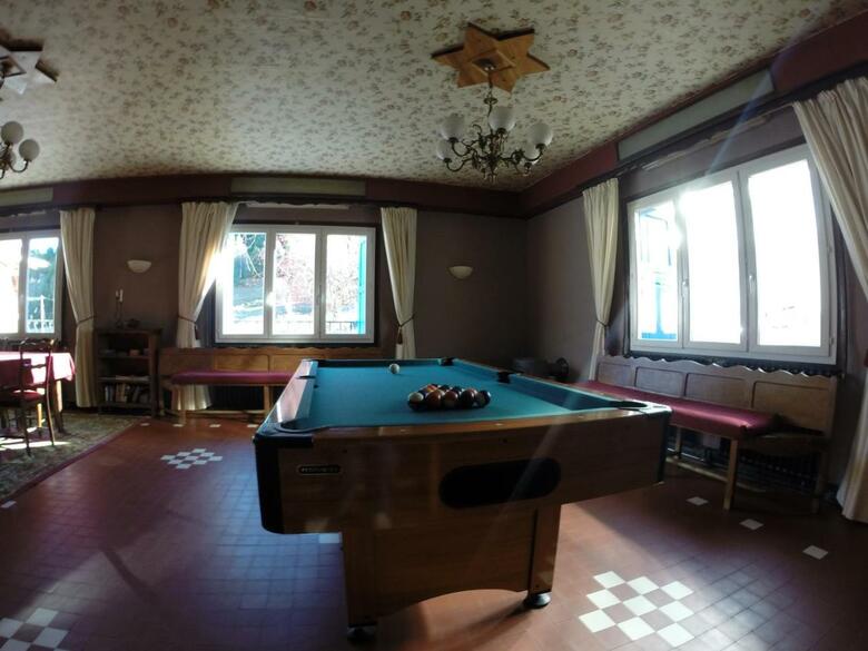 Bed & Breakfast El Mouli Del Riu
