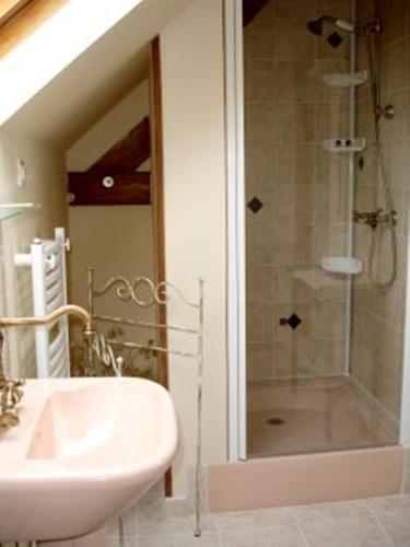 Bed & Breakfast La Grenouill�re