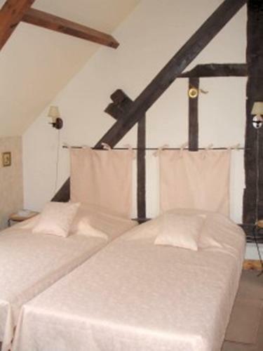 Bed & Breakfast La Grenouill�re
