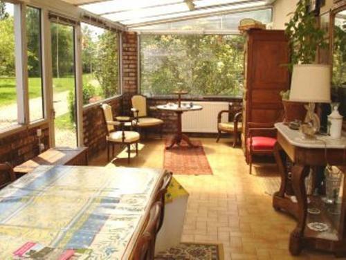Bed & Breakfast La Grenouill�re