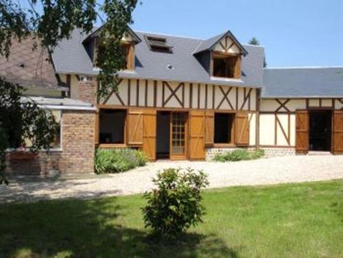 Bed & Breakfast La Grenouill�re