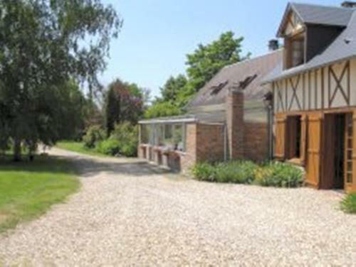 Bed & Breakfast La Grenouill�re
