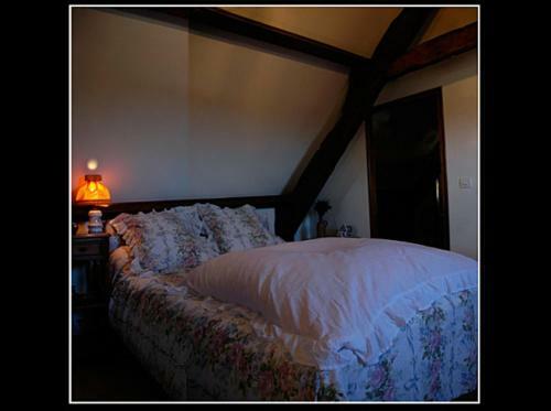 Bed & Breakfast Maryse Et Jean-pierre