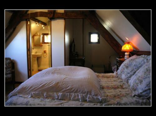 Bed & Breakfast Maryse Et Jean-pierre
