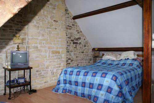 Bed & Breakfast Maryse Et Jean-pierre