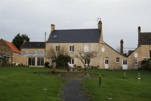 Bed & Breakfast Maryse Et Jean-pierre
