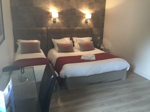 Comfort Hotel - Cergy-pontoise