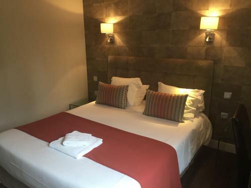 Comfort Hotel - Cergy-pontoise