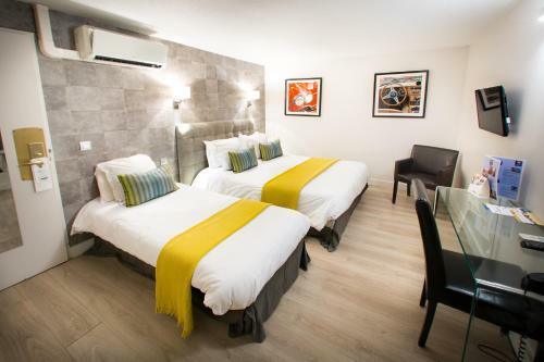 Comfort Hotel - Cergy-pontoise