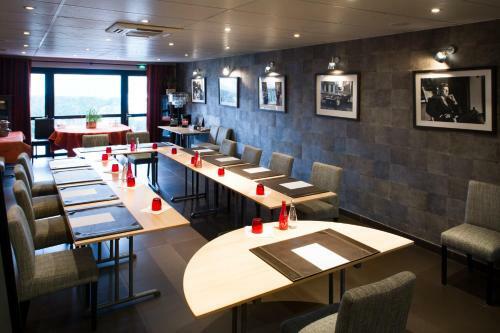 Comfort Hotel - Cergy-pontoise