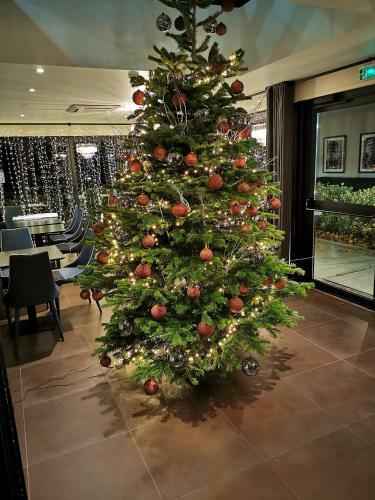 Comfort Hotel - Cergy-pontoise
