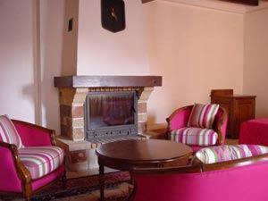 Hotel Losset