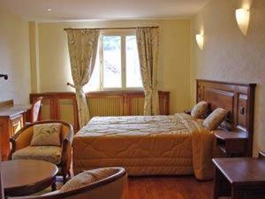 Hotel Losset