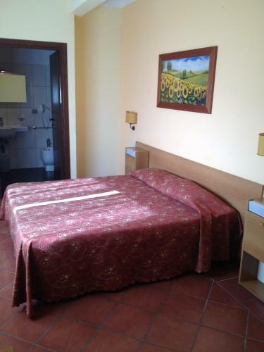 Hotel Tempio Di Apollo