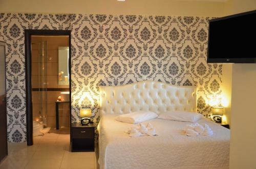 Hotel Areti Suites