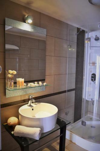 Hotel Areti Suites