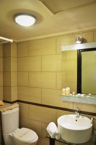 Hotel Areti Suites