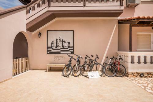 Hotel Areti Suites