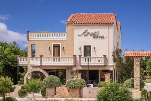 Hotel Areti Suites