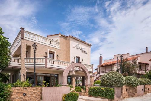 Hotel Areti Suites