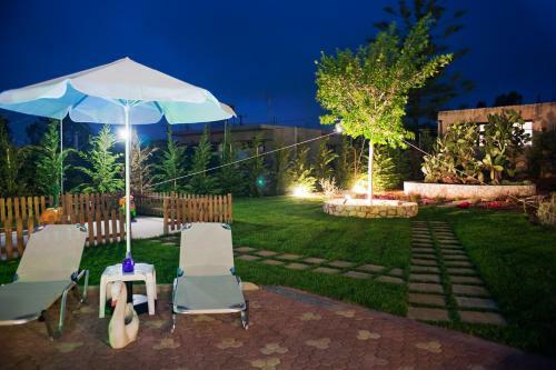 Hotel Areti Suites