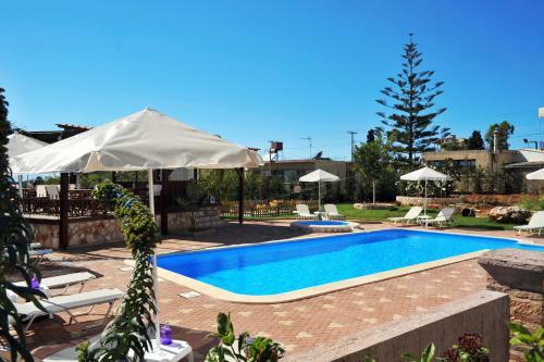 Hotel Areti Suites