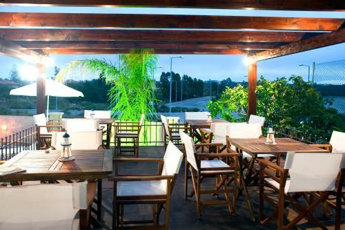 Hotel Areti Suites
