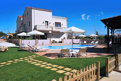 Hotel Areti Suites