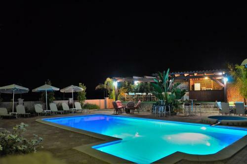 Hotel Areti Suites