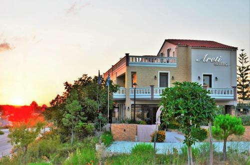 Hotel Areti Suites